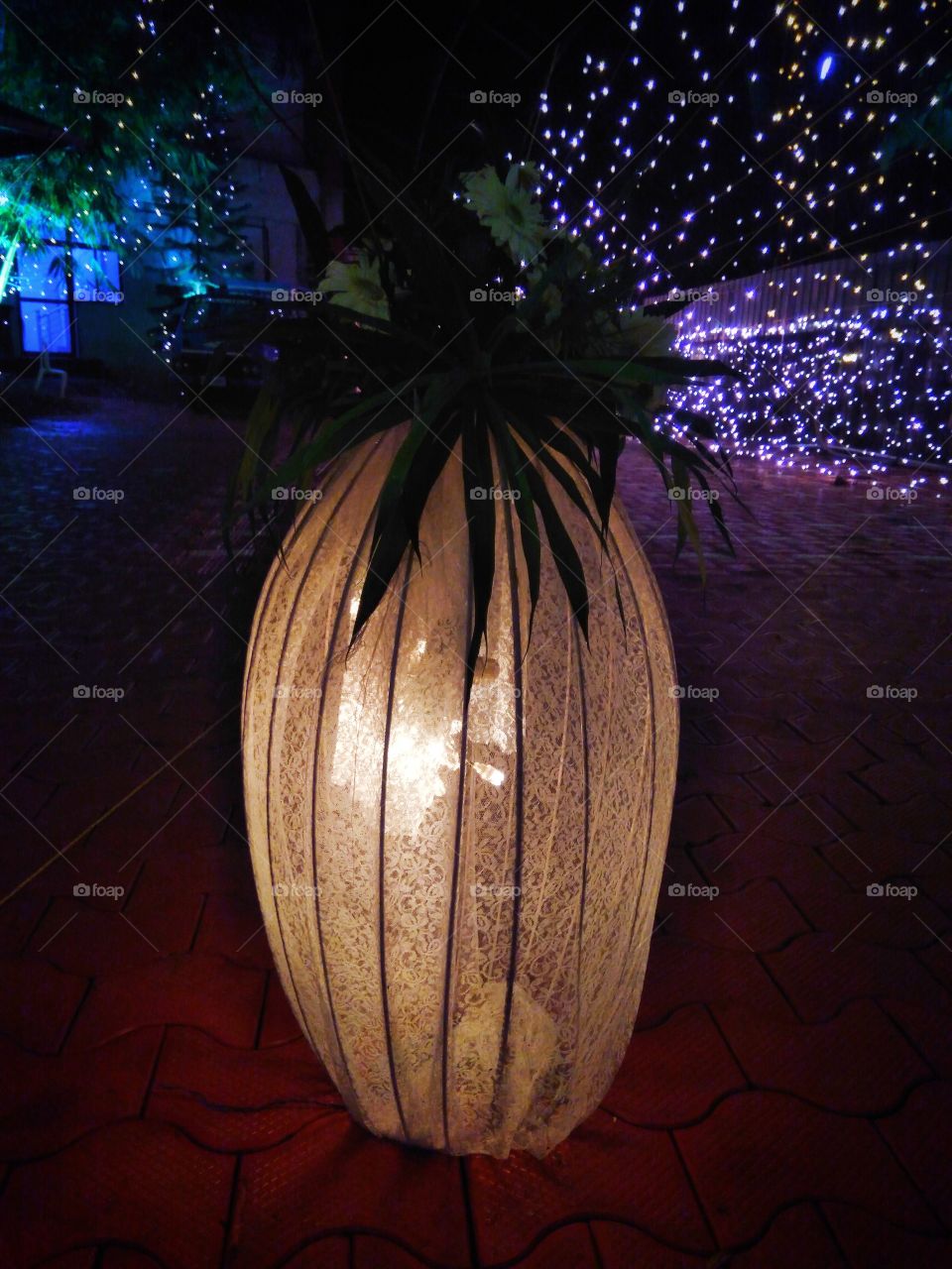 wedding decoration