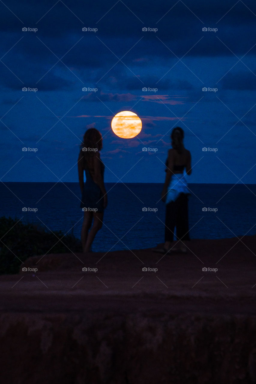 fullmooneando