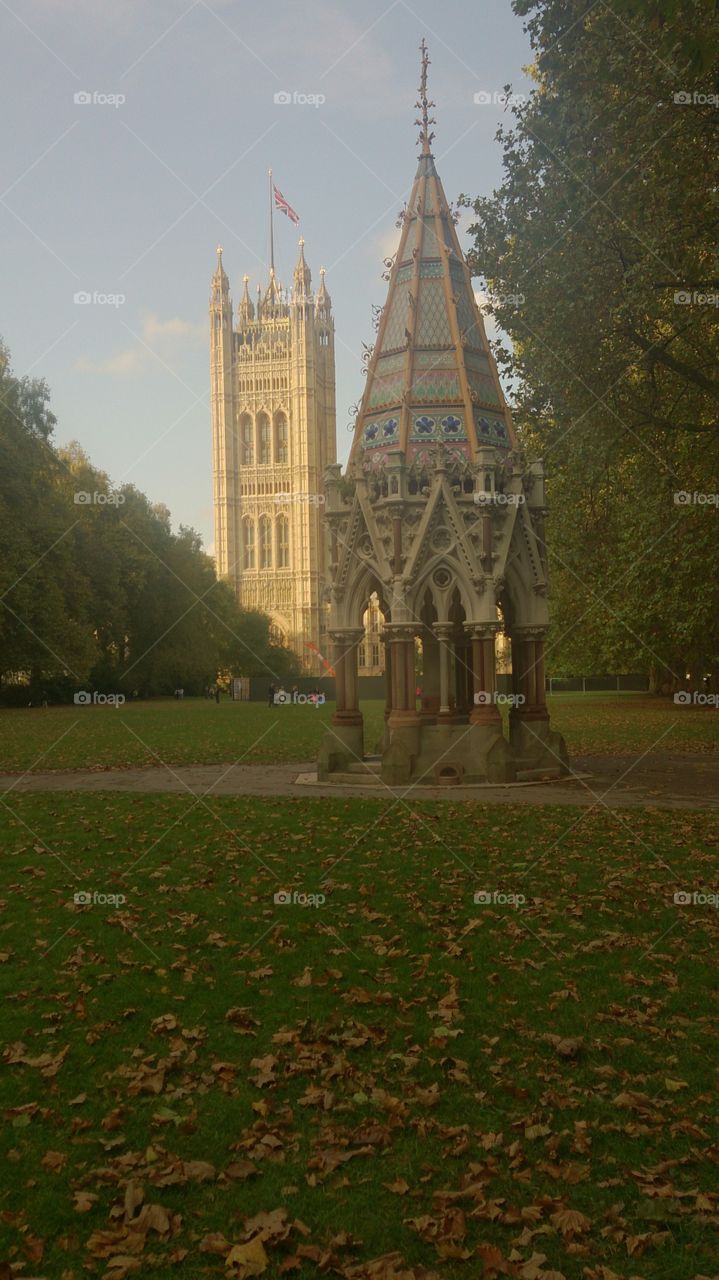 Westminster- London 