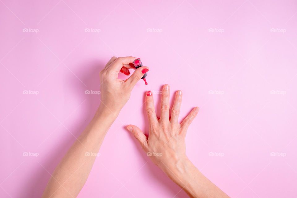 Manicure