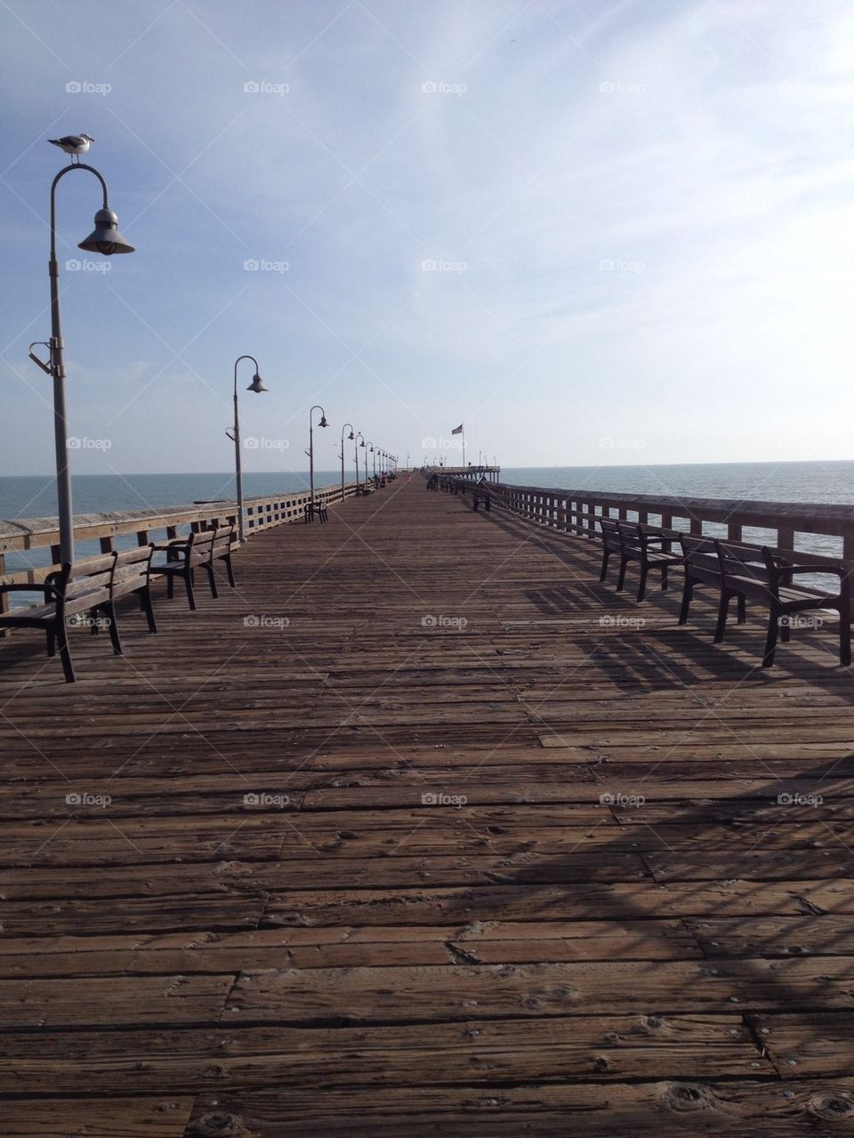 Pier