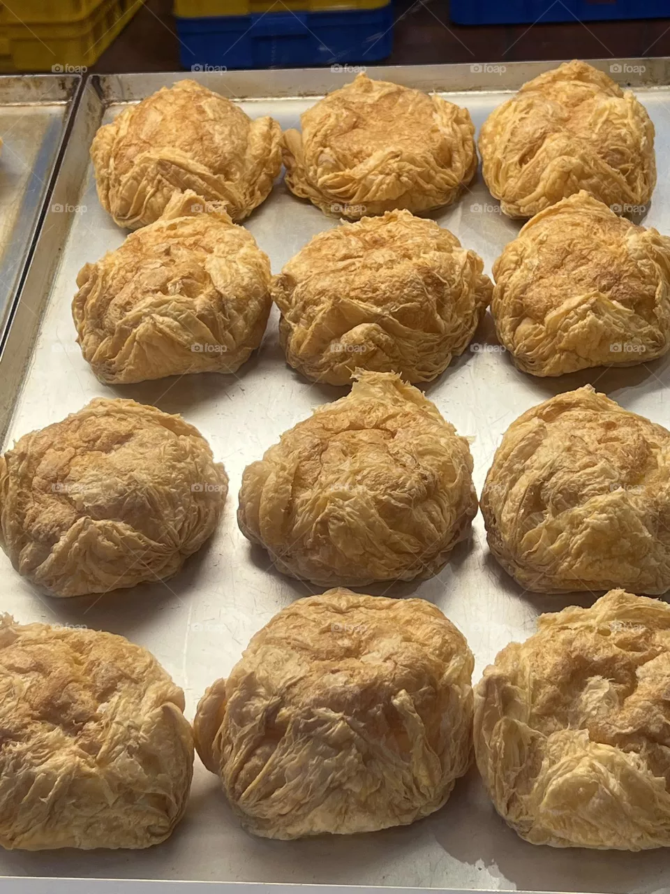 Puffs