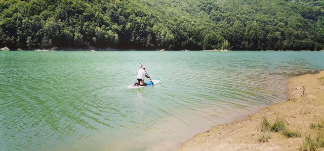 Summer day