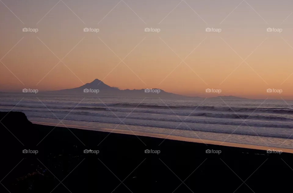 mountain