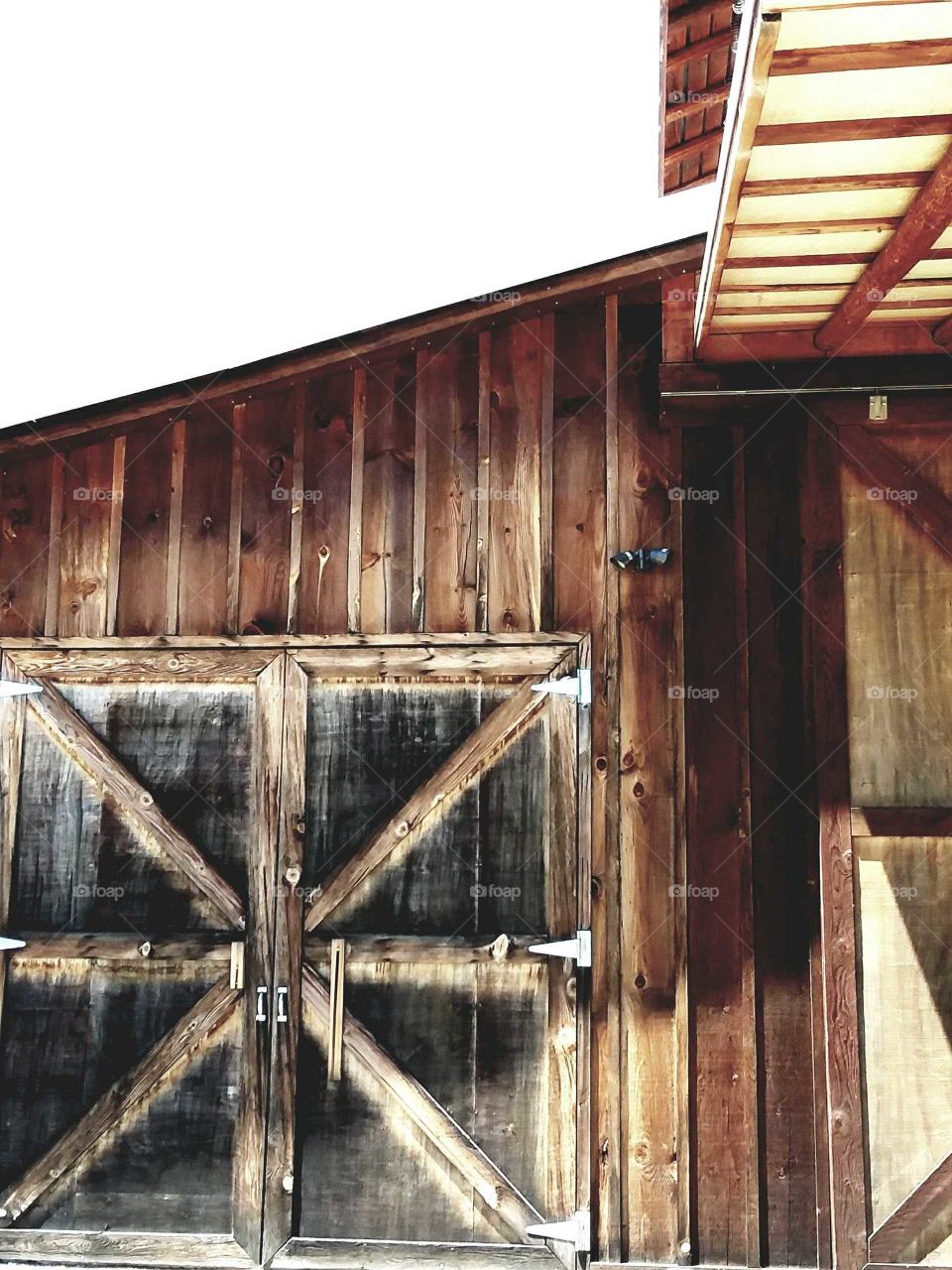 Barn