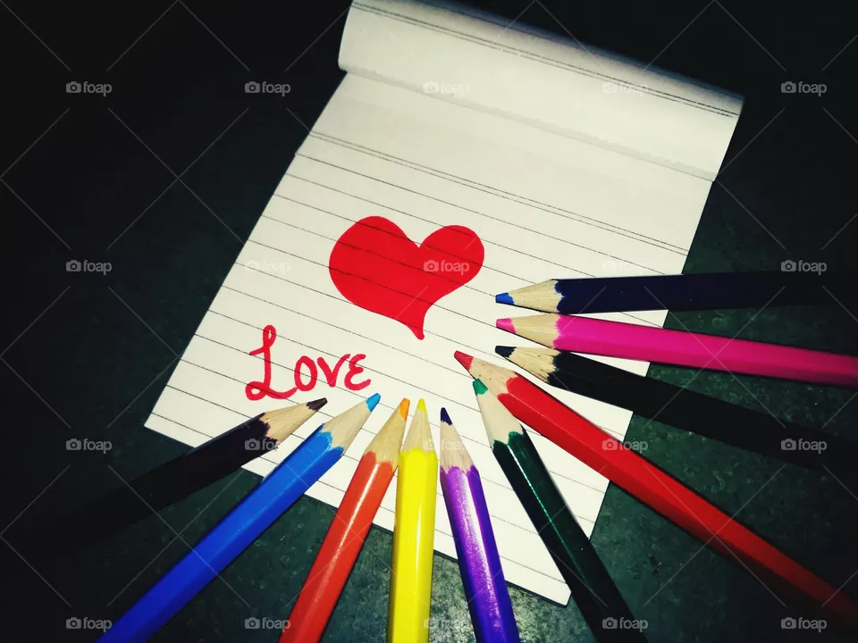 Love
