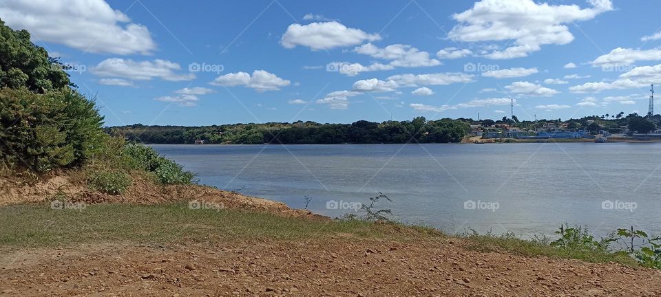 Sao Francisco River