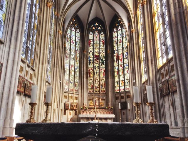 St. Ursula 