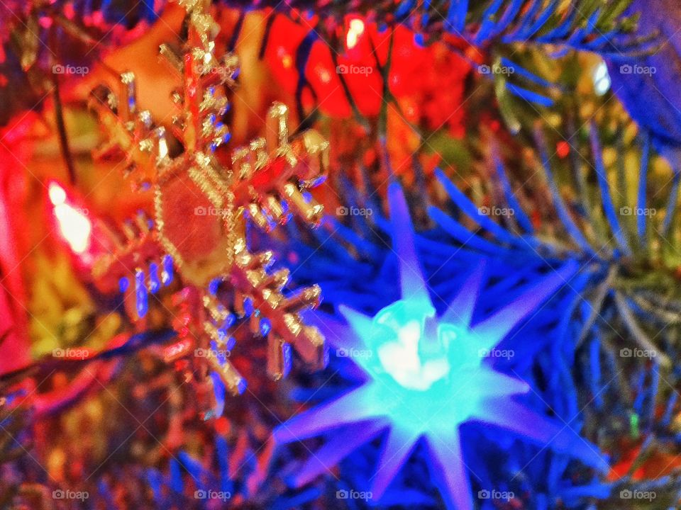 Christmas Tree Ornaments
