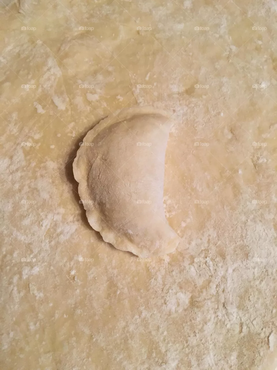 Varenyky 