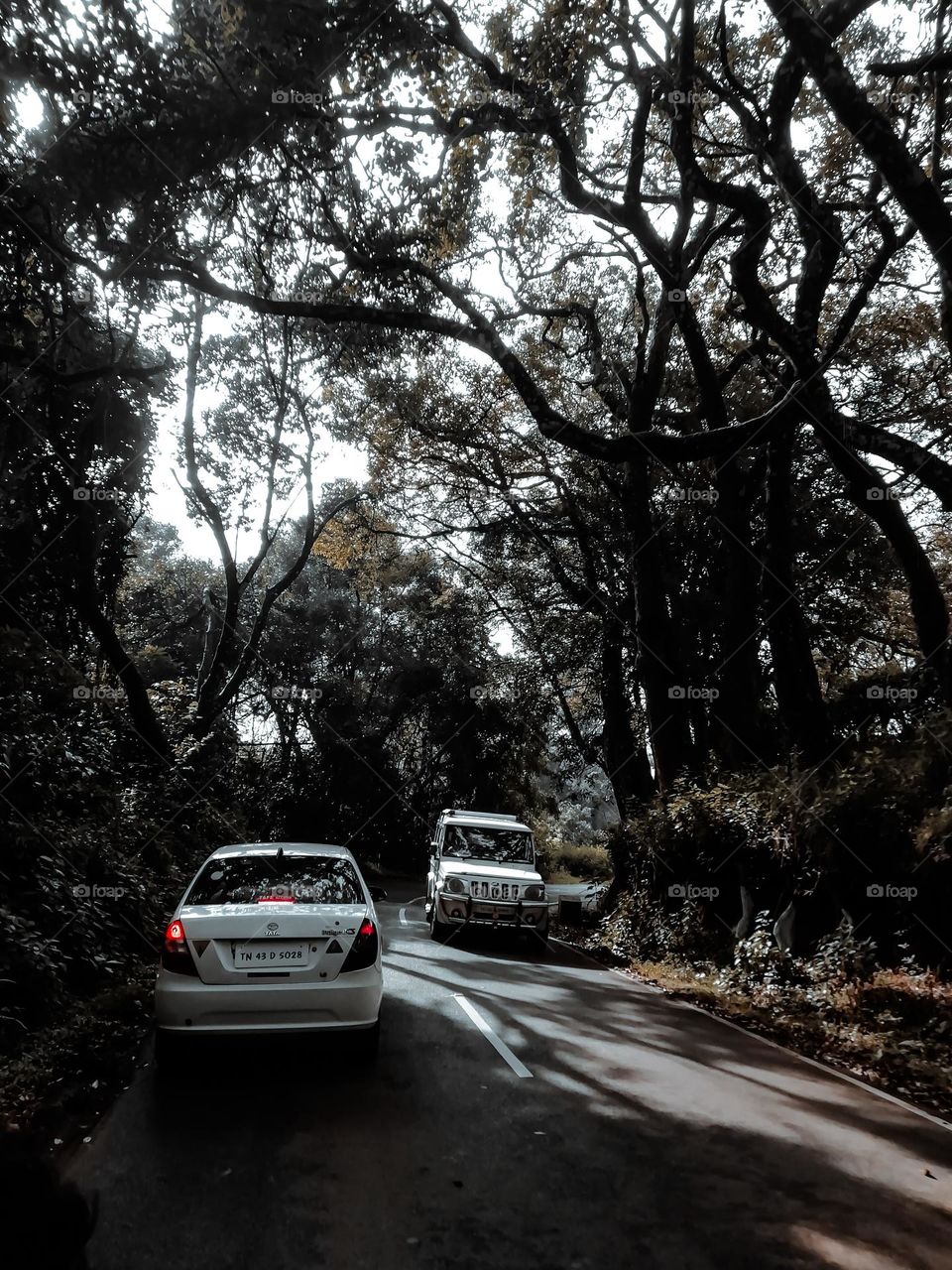 The journey, not the arrival, matters.