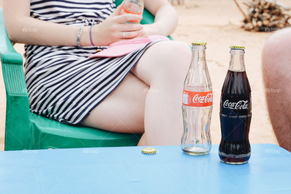 Woman, Health, Fashion, Young, Girl