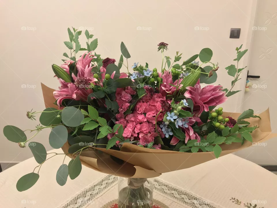 Flower 
