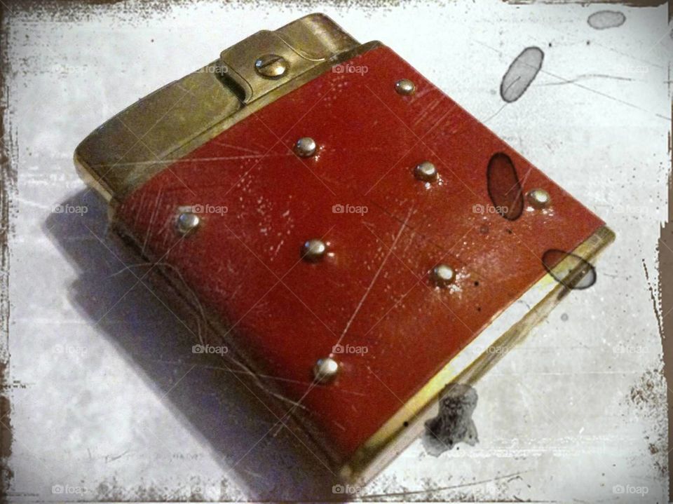 Vintage Lighter