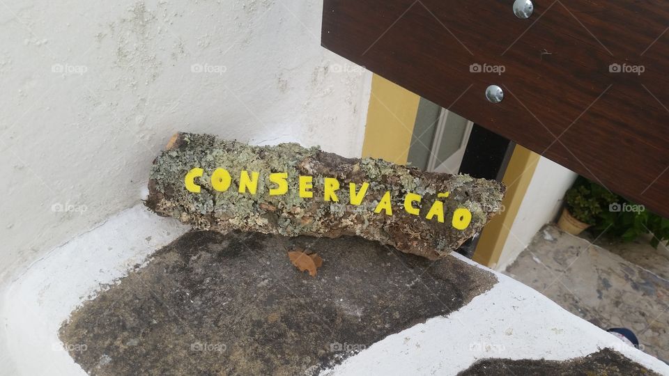 Street & Art, Castelo de Vide, Portugal