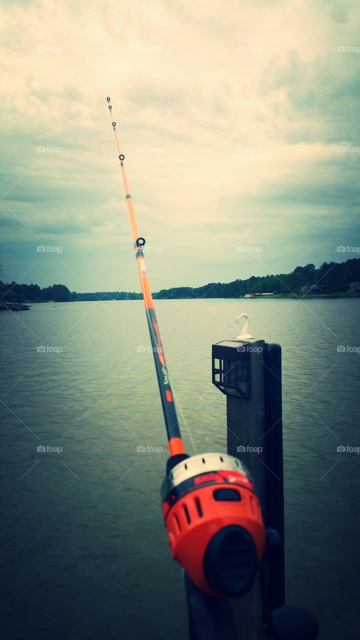 Fishing is the Life