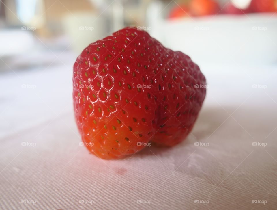 strawberry