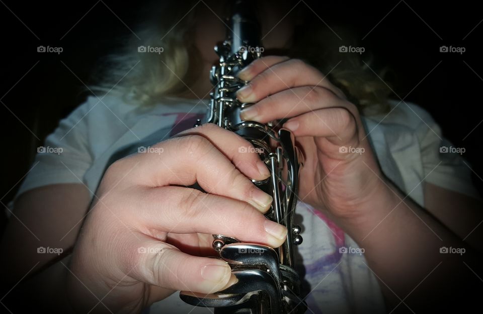 Clarinet