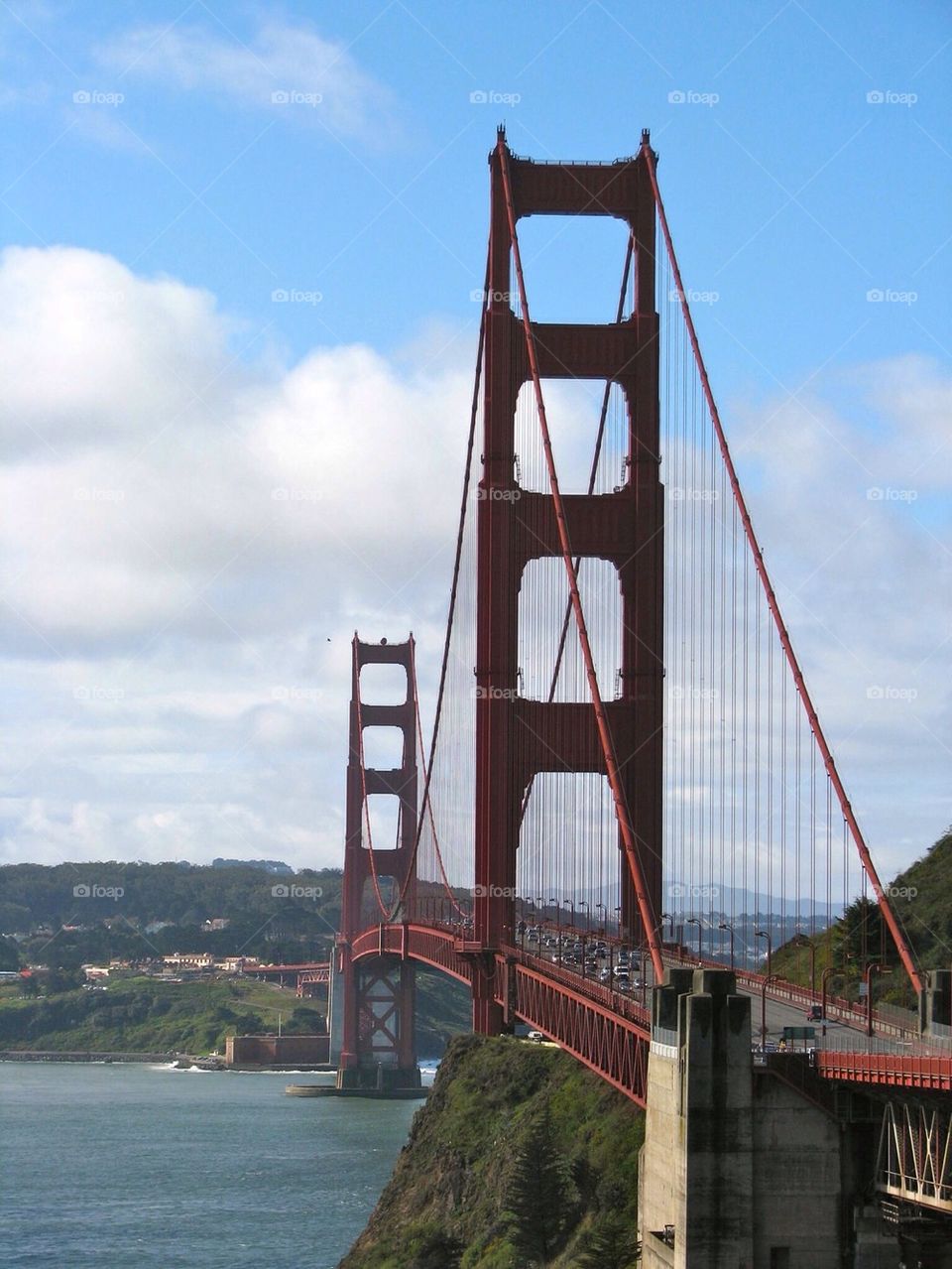 Golden Gate