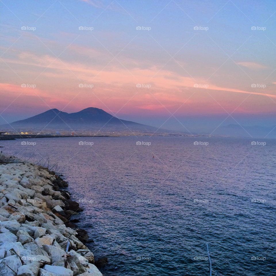 Naples, Italy. 

Follow me on Instagram @ShotsBySahil for more! 