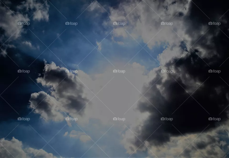 sky