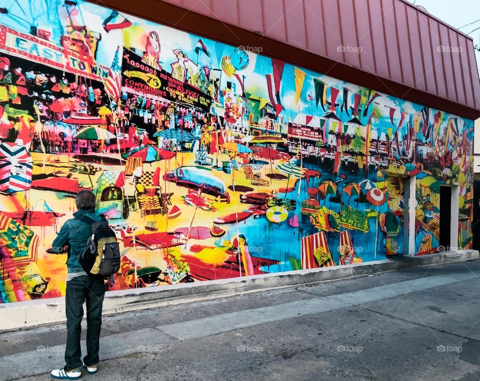 “Ocean Front Property in Arizona” - Rosson Crow