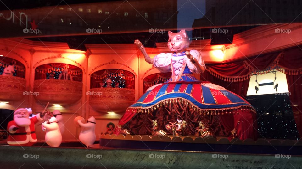 it's the most wonderful time of the year