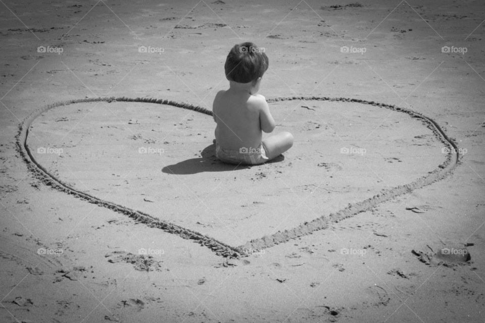 Beach Love