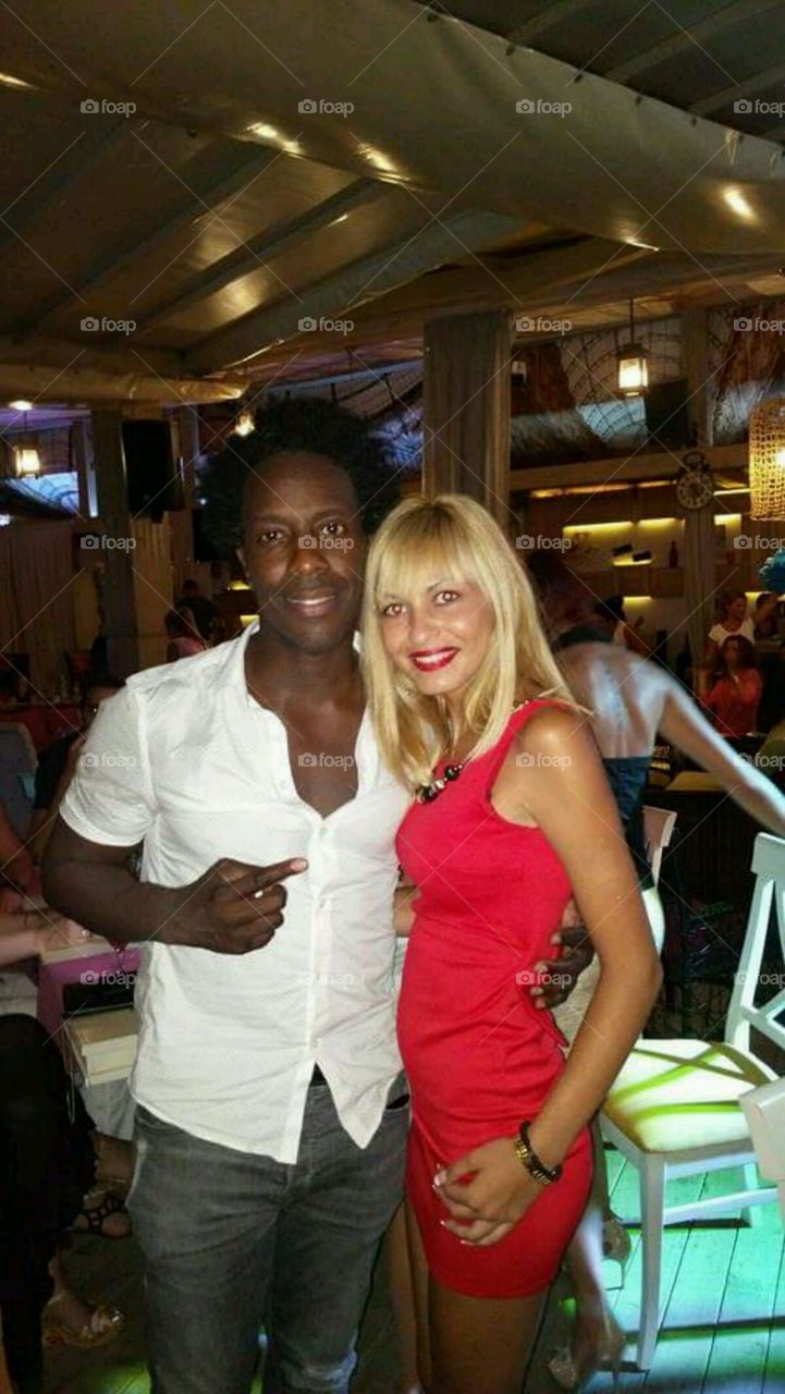 People, Portrait, Facial Expression, Adult, Woman