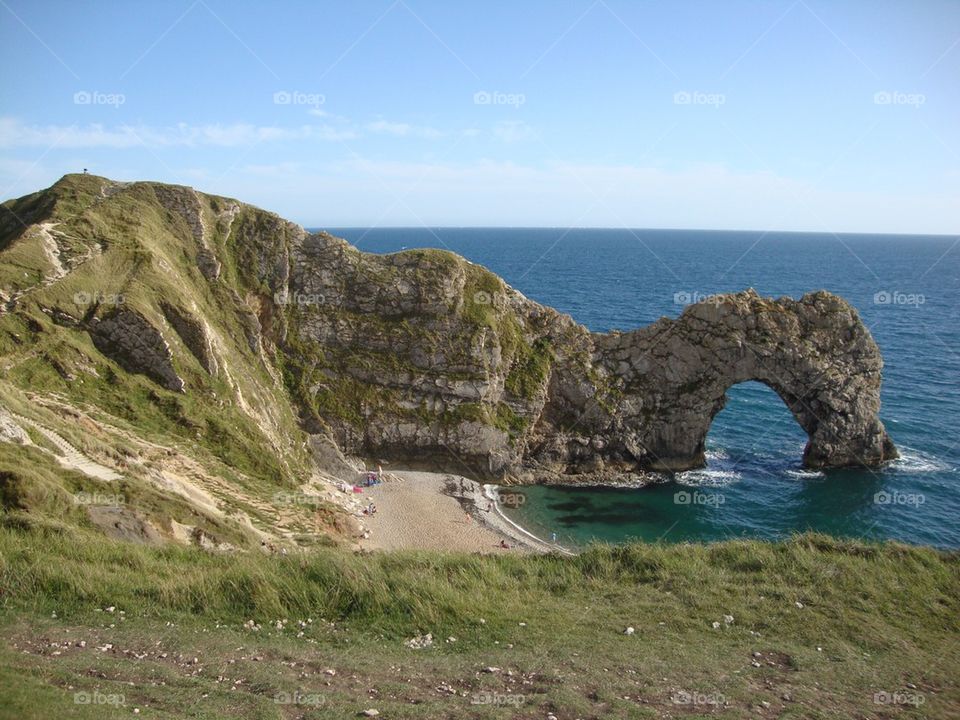 Durdle Door