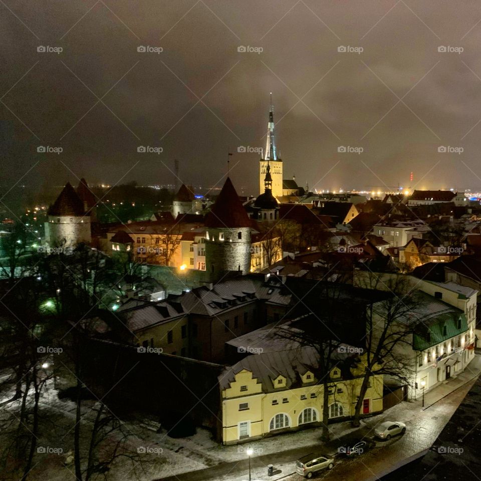 Tallinn 