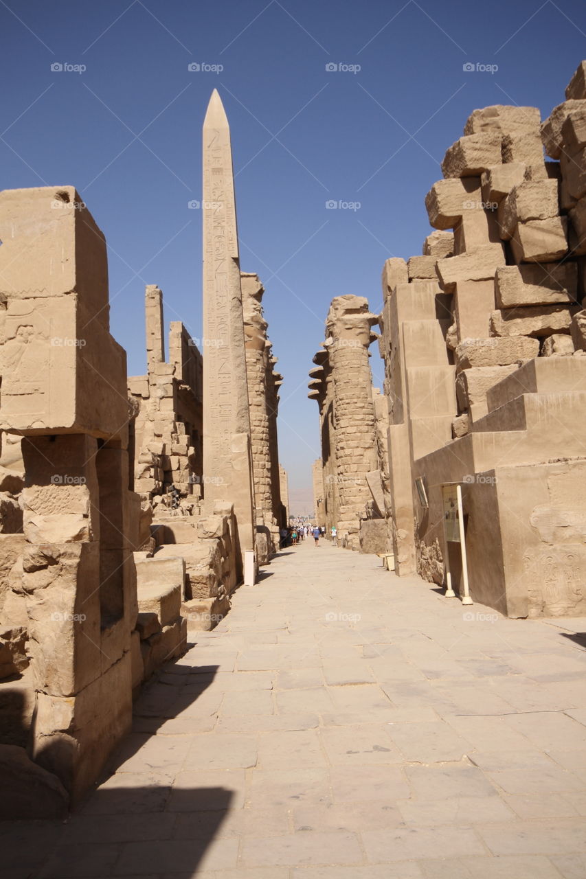 Architecture, No Person, Ancient, Travel, Outdoors