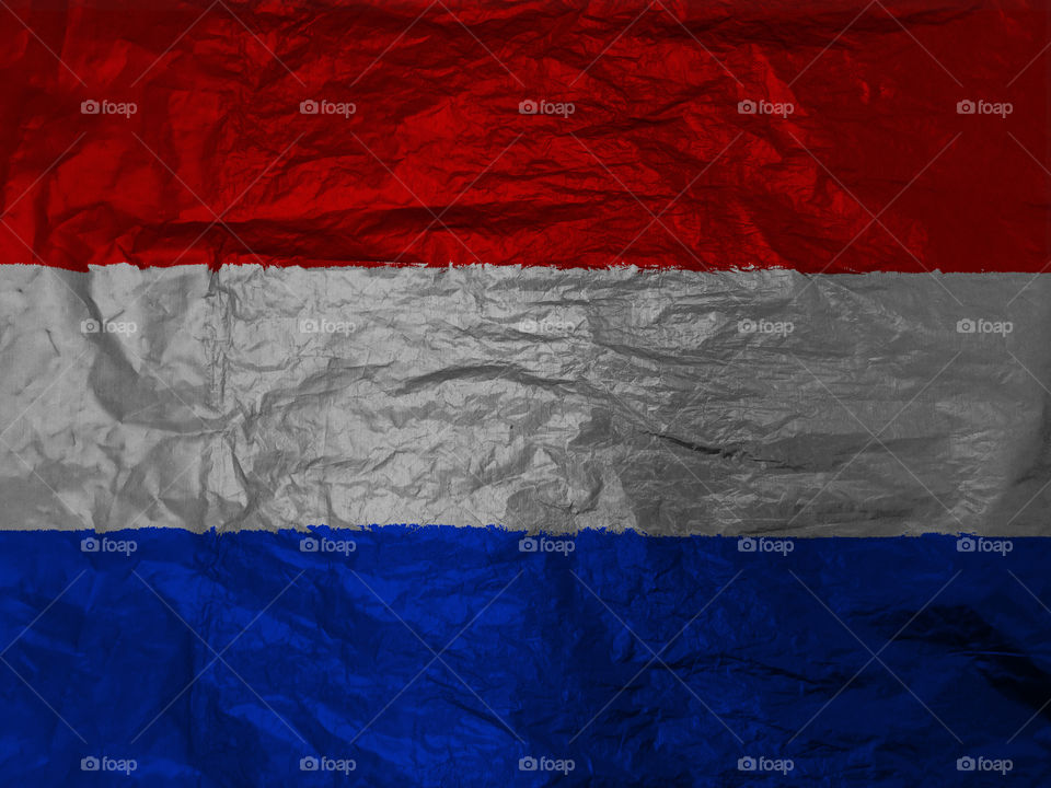 holland flag