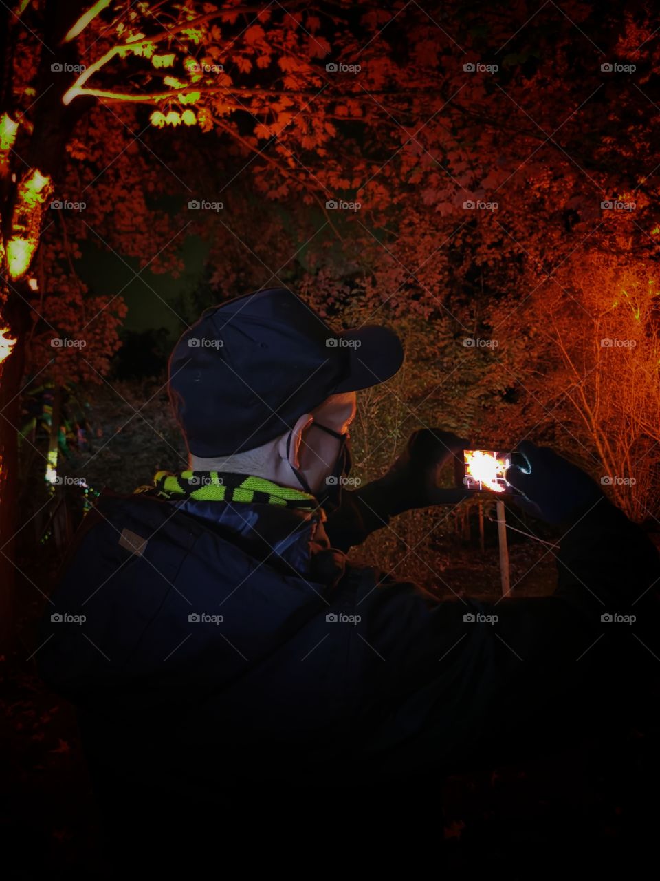 Herbstleuchten 20 Hamm