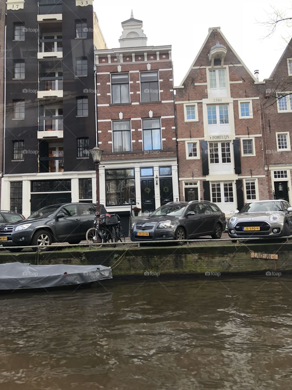 Amsterdam 