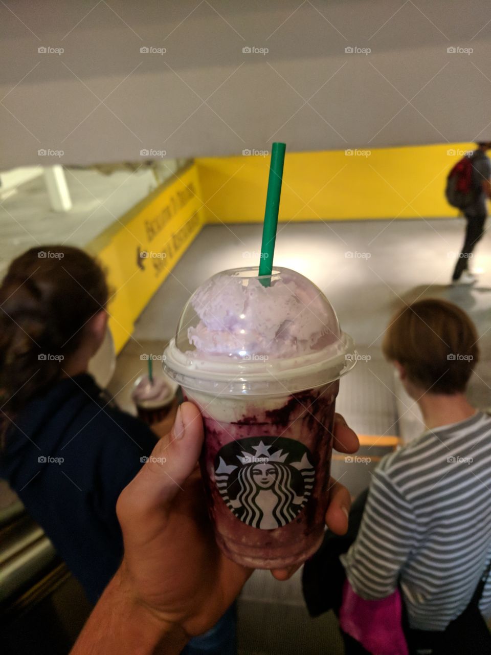 zombie fraps