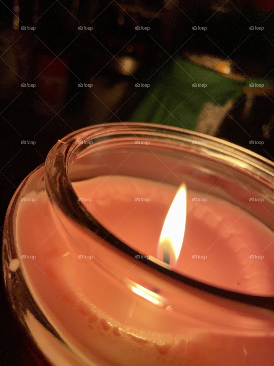 Candles and Warmers 🕯