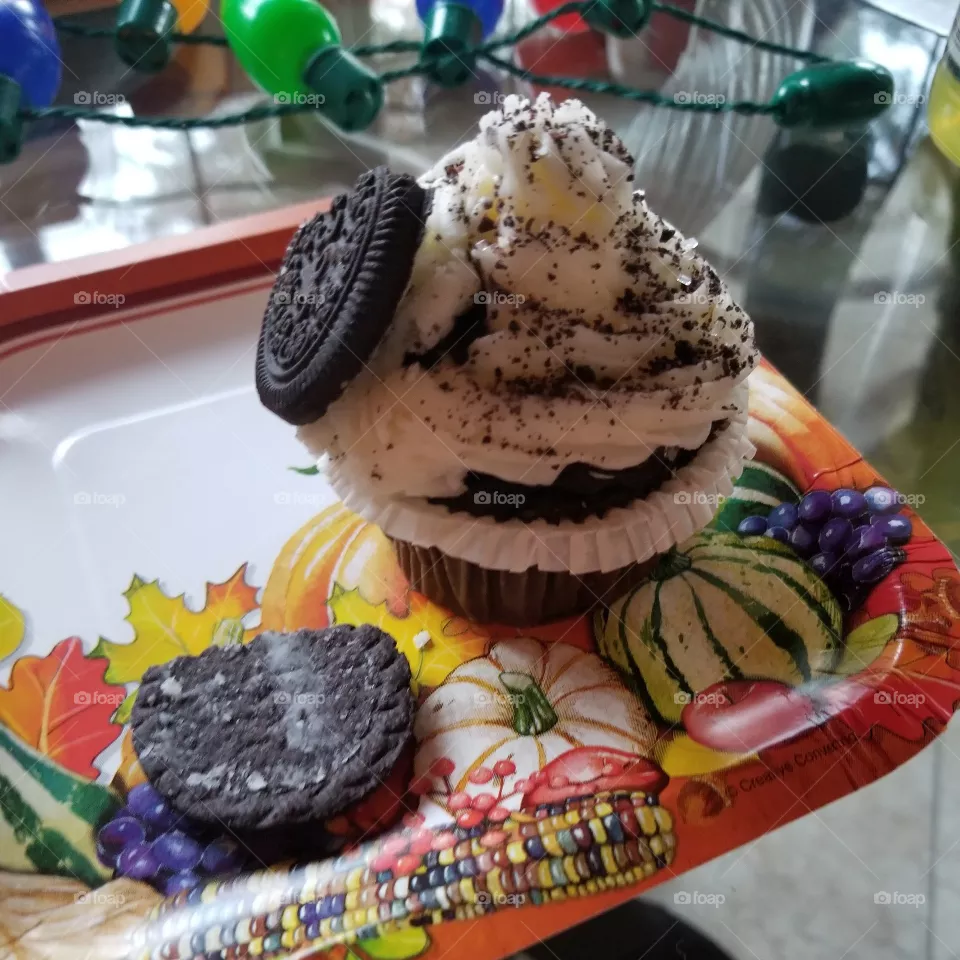 cake