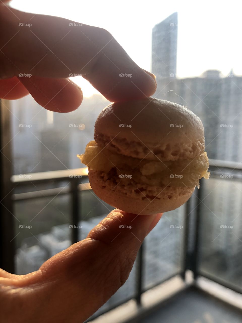 Macarons