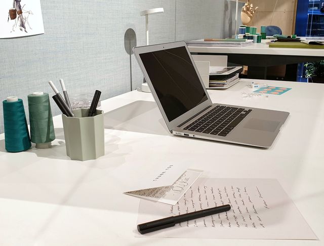 Workplace