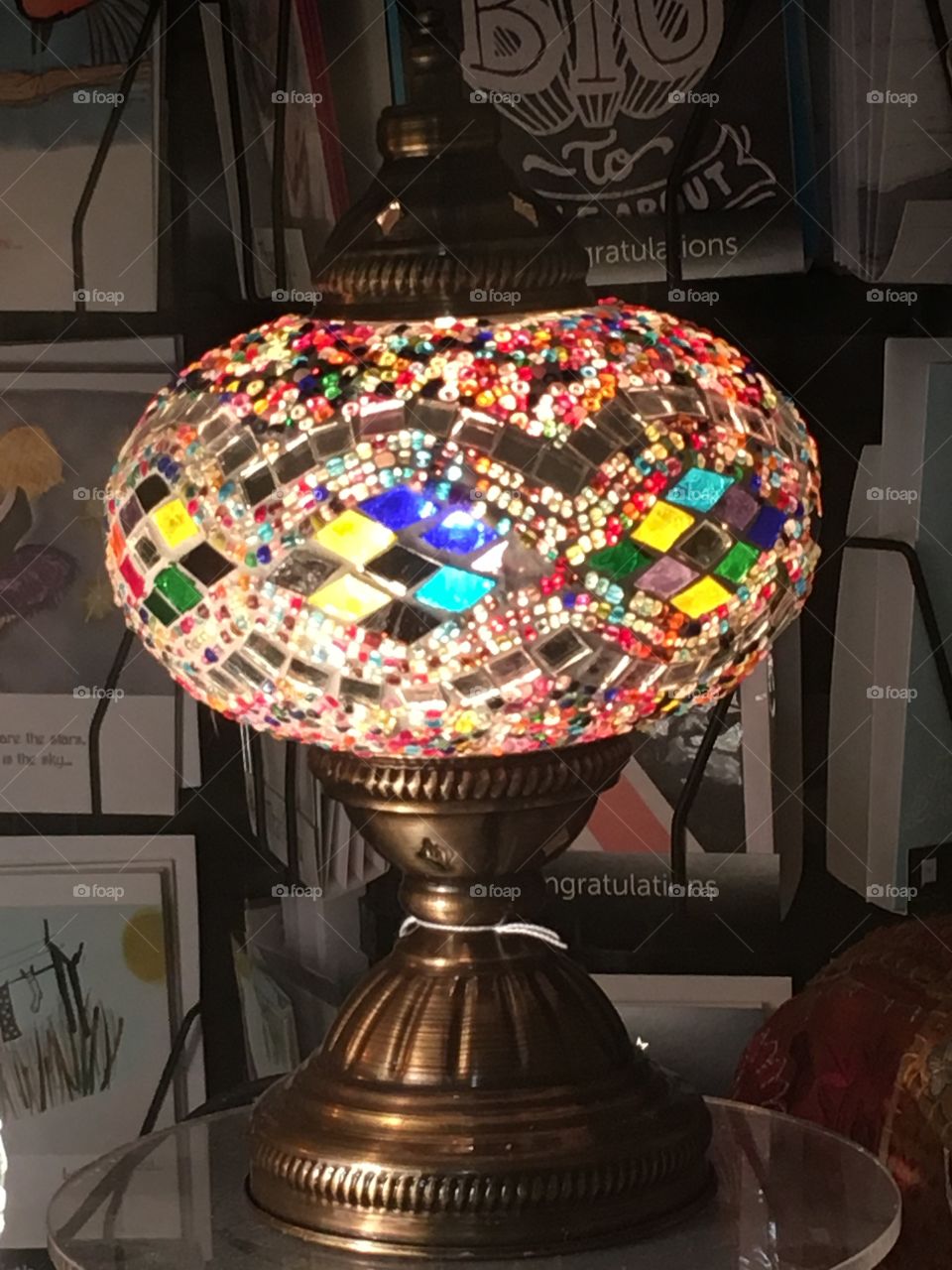 Lamp