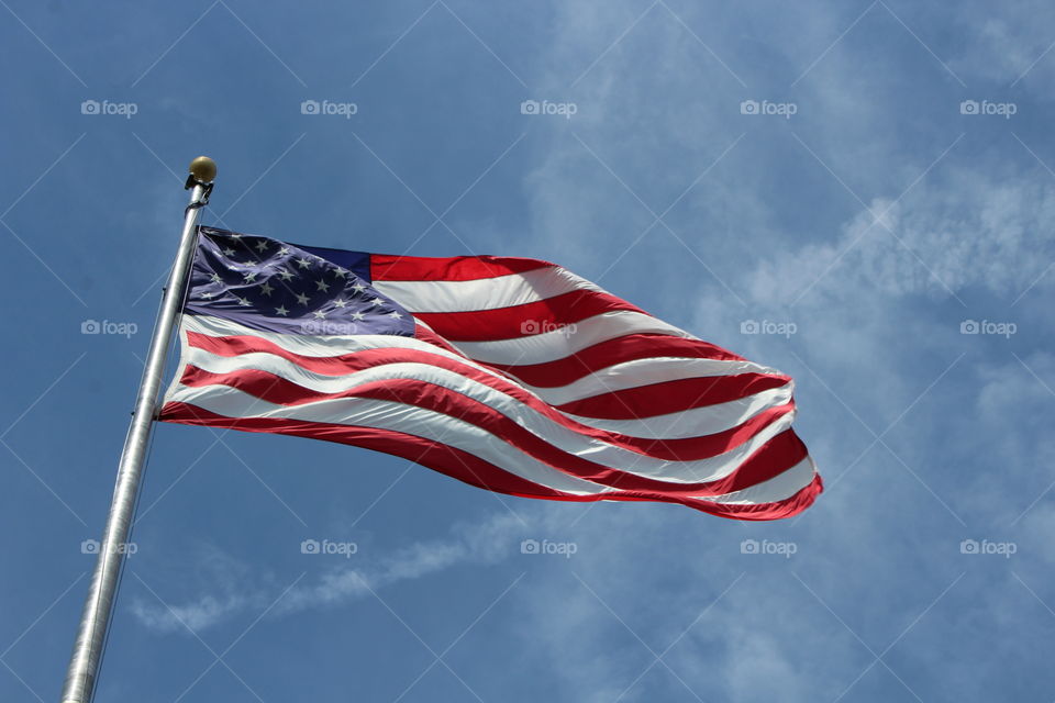 United States Flag