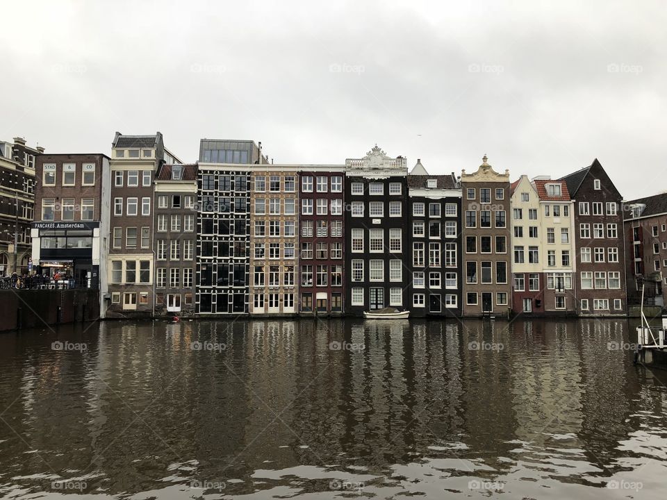 Amsterdam 