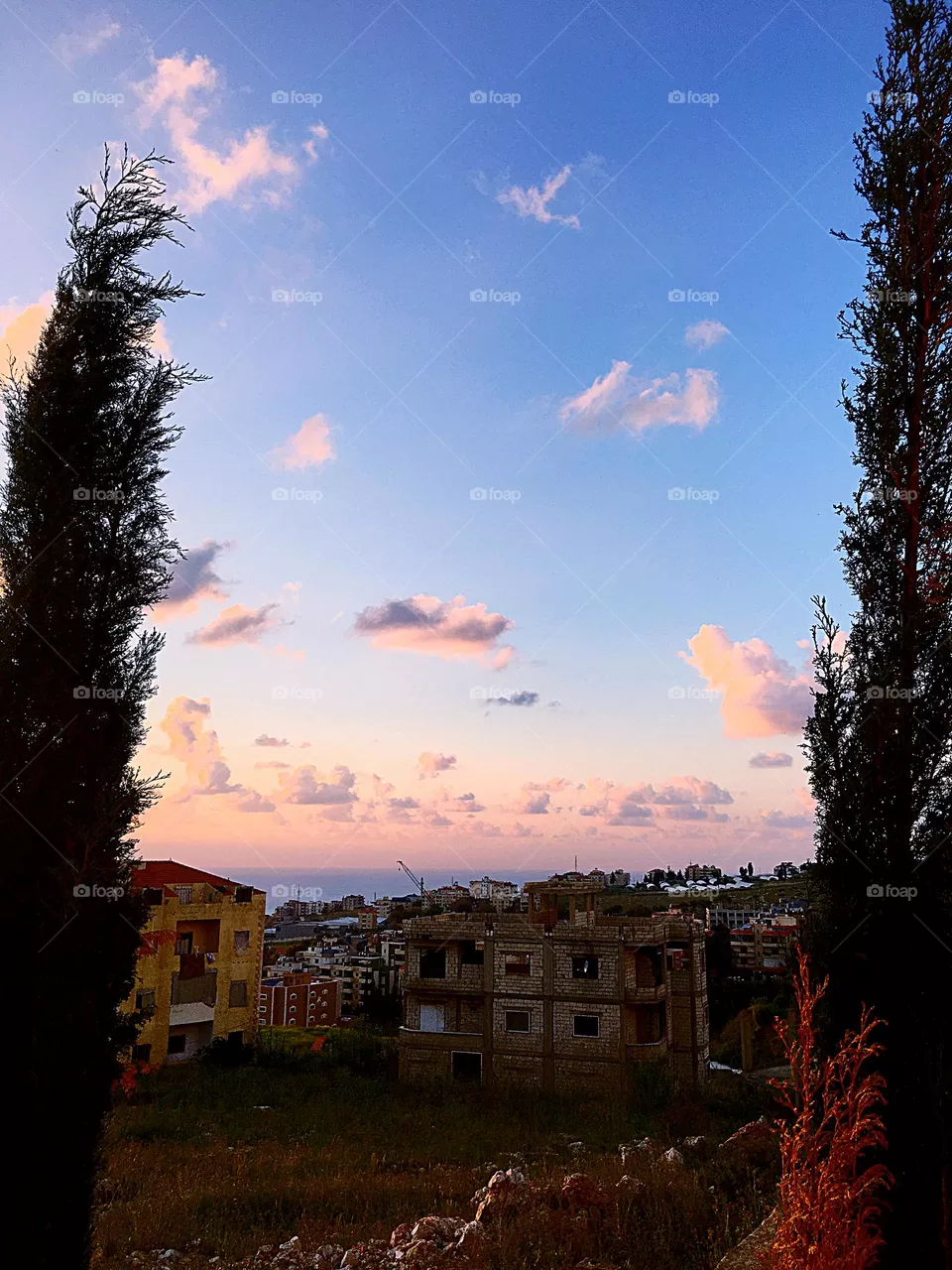 Beautiful view 