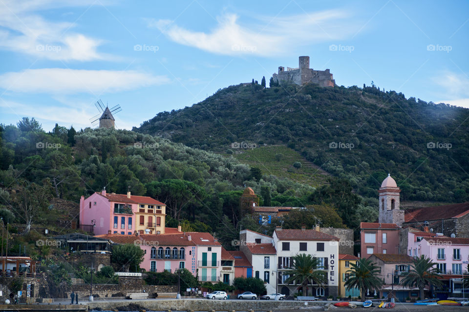 Collioure