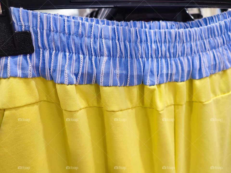 Shopping, Comlementary Colors