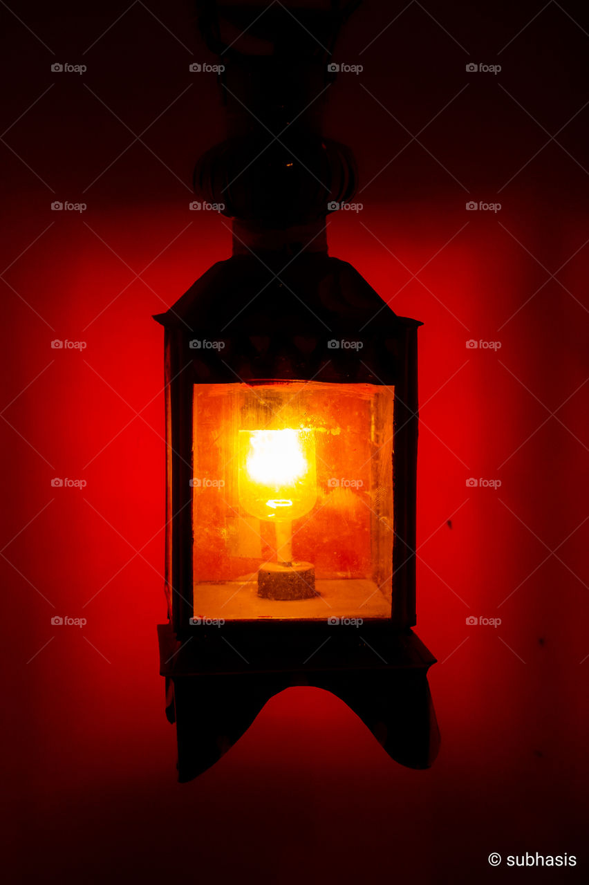 lantern