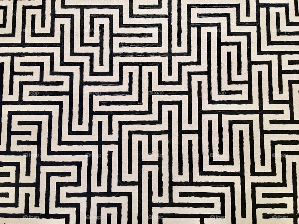 Labyrinth 