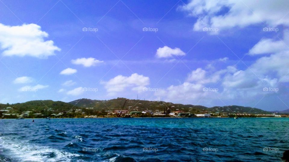 St Croix