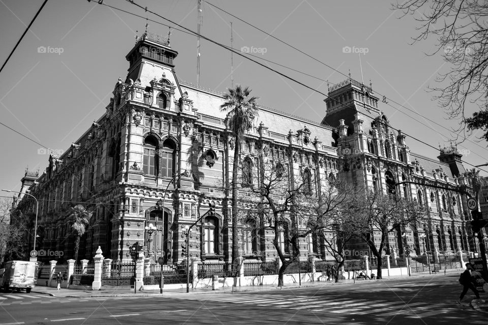 Buenos Aires Argentina 